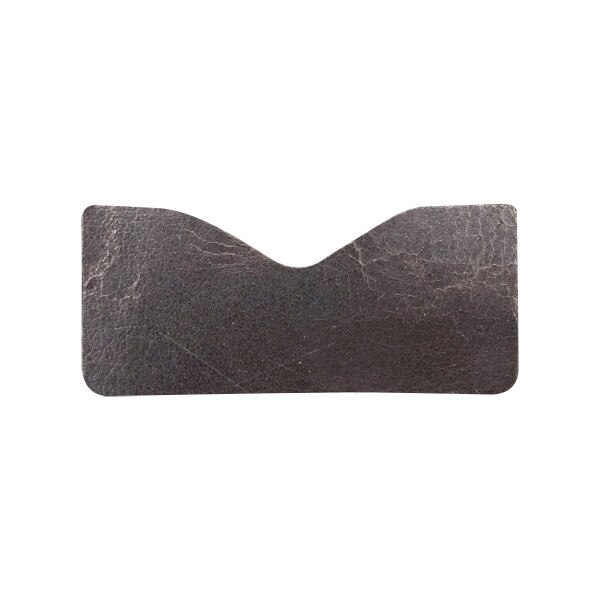 SWCP.Vintage Chocolate Buffalo.01.jpg Shape - Wallet Card Pocket Image